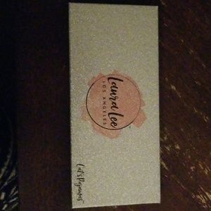 Laura Lee Cat's Pajamas palette